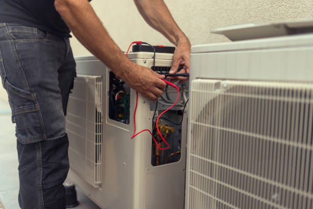 Best Residential HVAC Services  in USA